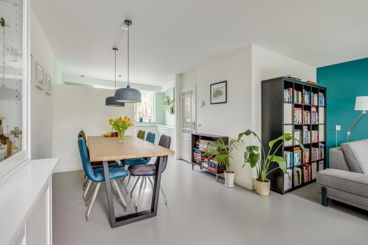 Te koop: Foto Woonhuis aan de Scherpencamp 7 in Houten