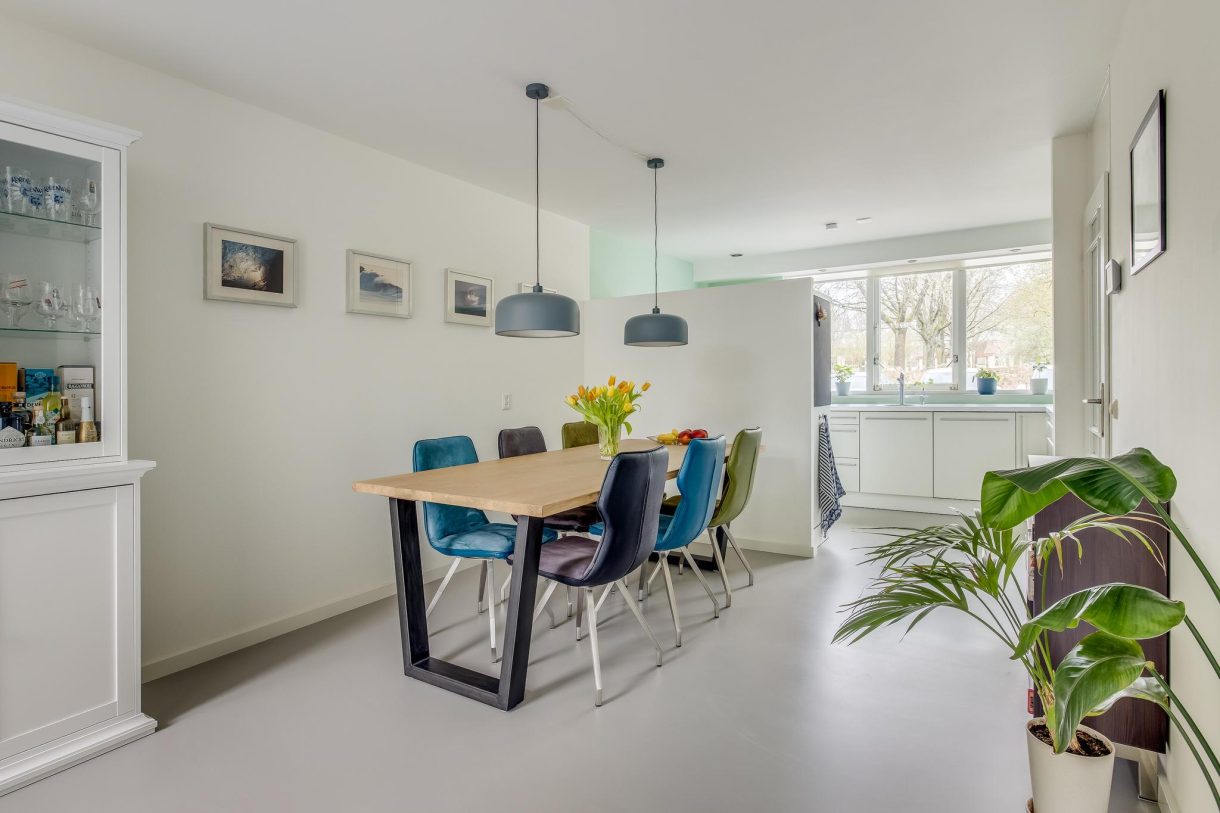 Te koop: Foto Woonhuis aan de Scherpencamp 7 in Houten