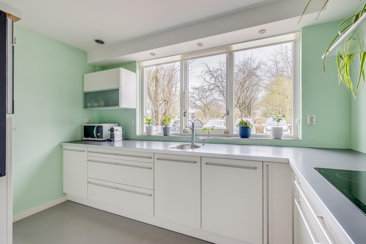 Te koop: Foto Woonhuis aan de Scherpencamp 7 in Houten