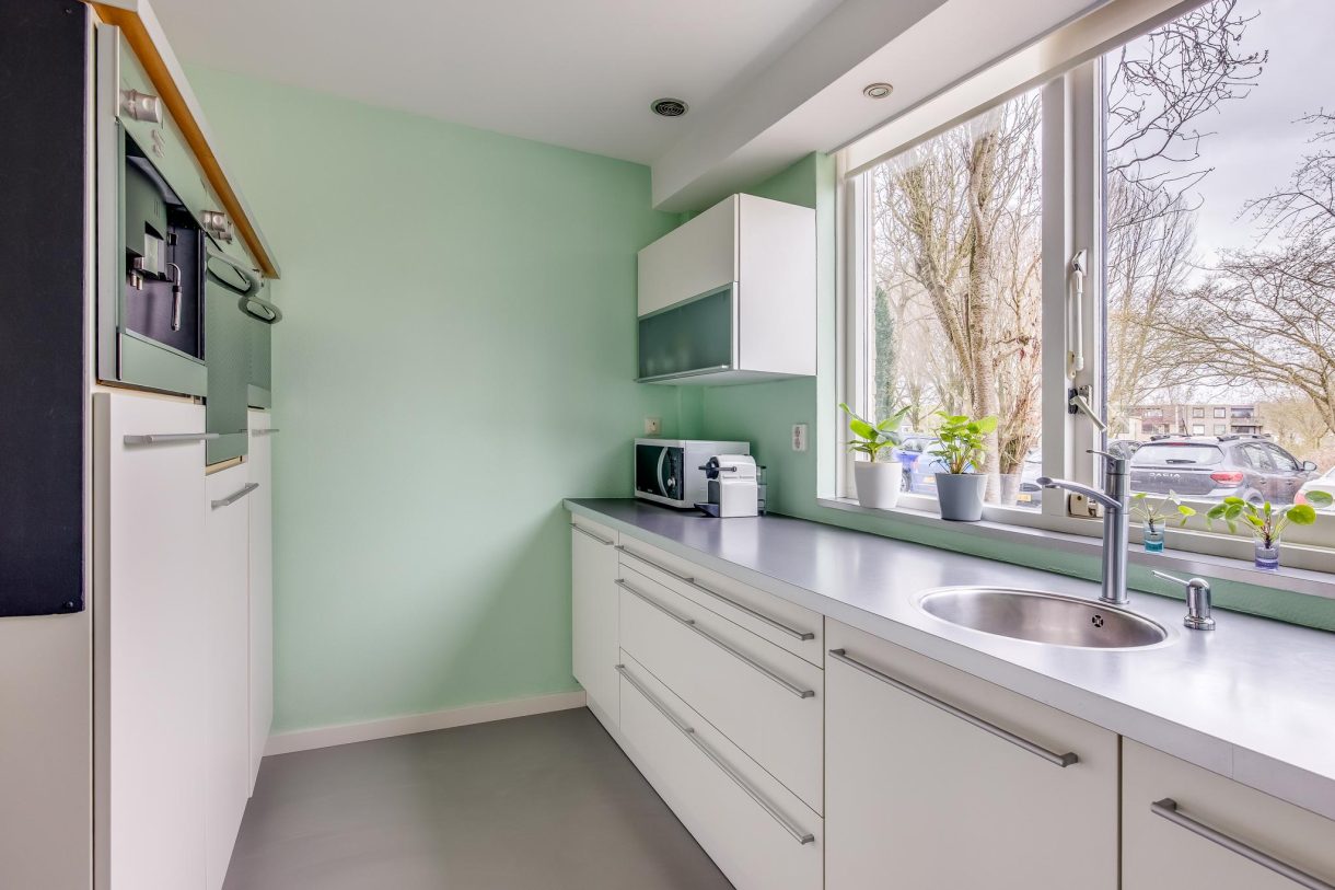 Te koop: Foto Woonhuis aan de Scherpencamp 7 in Houten