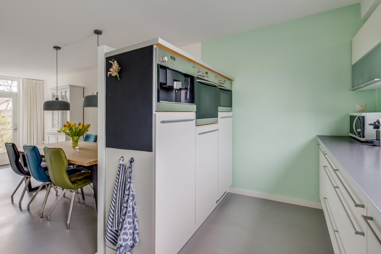 Te koop: Foto Woonhuis aan de Scherpencamp 7 in Houten