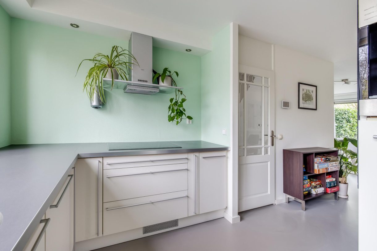 Te koop: Foto Woonhuis aan de Scherpencamp 7 in Houten