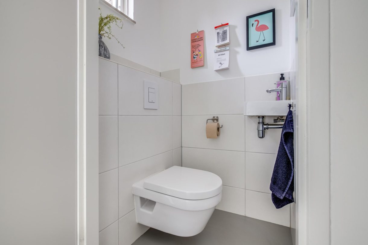 Te koop: Foto Woonhuis aan de Scherpencamp 7 in Houten