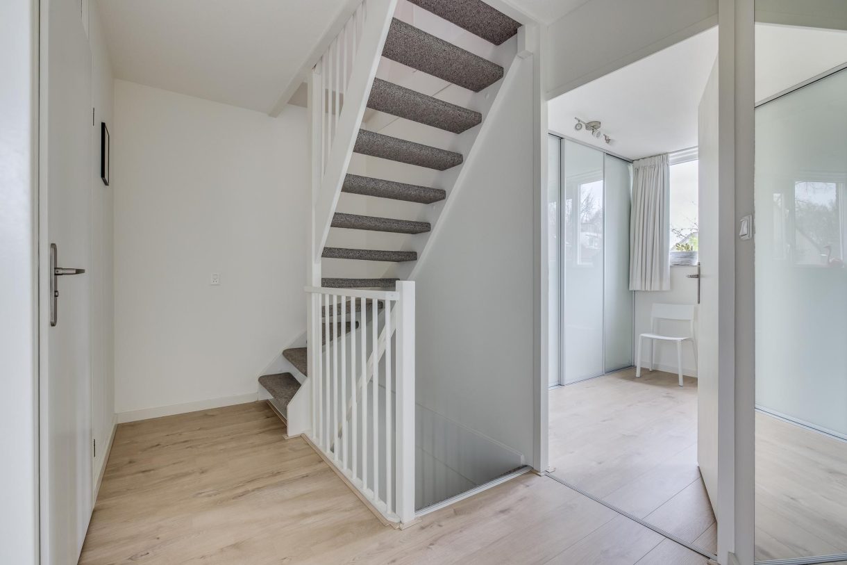 Te koop: Foto Woonhuis aan de Scherpencamp 7 in Houten