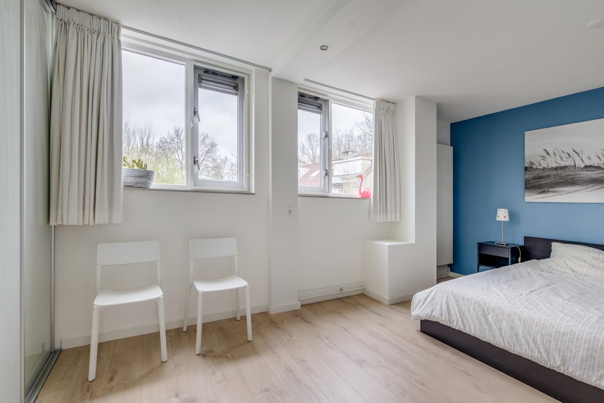 Te koop: Foto Woonhuis aan de Scherpencamp 7 in Houten