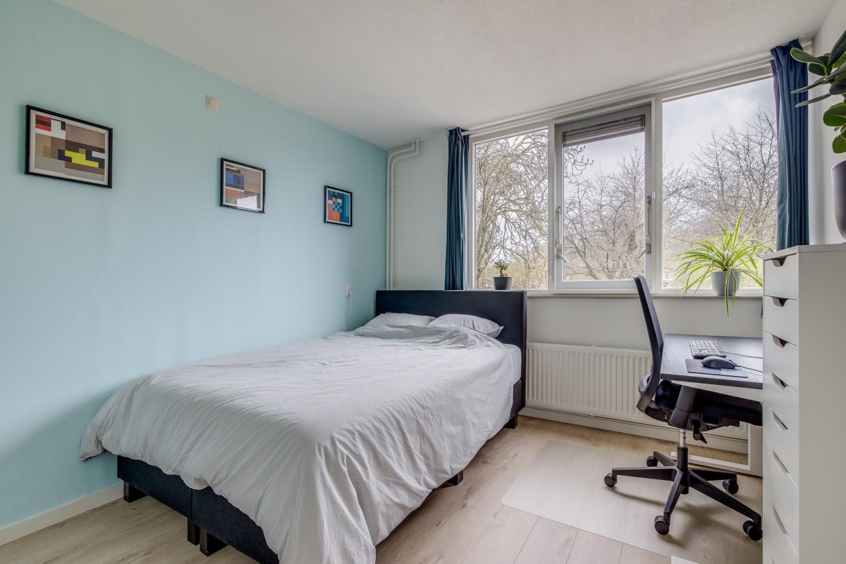 Te koop: Foto Woonhuis aan de Scherpencamp 7 in Houten