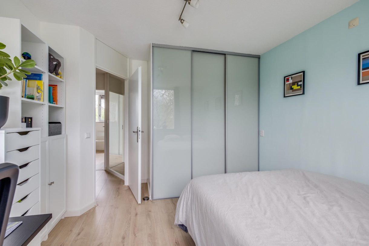 Te koop: Foto Woonhuis aan de Scherpencamp 7 in Houten