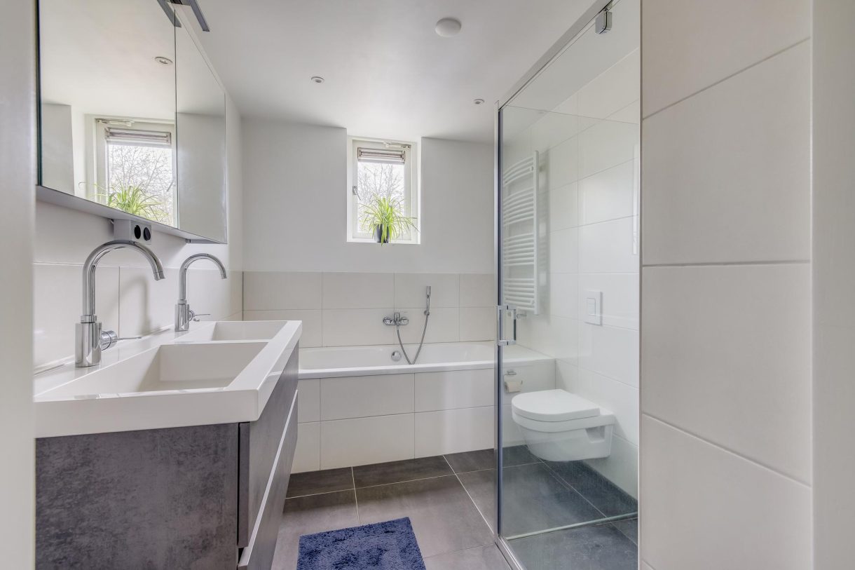 Te koop: Foto Woonhuis aan de Scherpencamp 7 in Houten