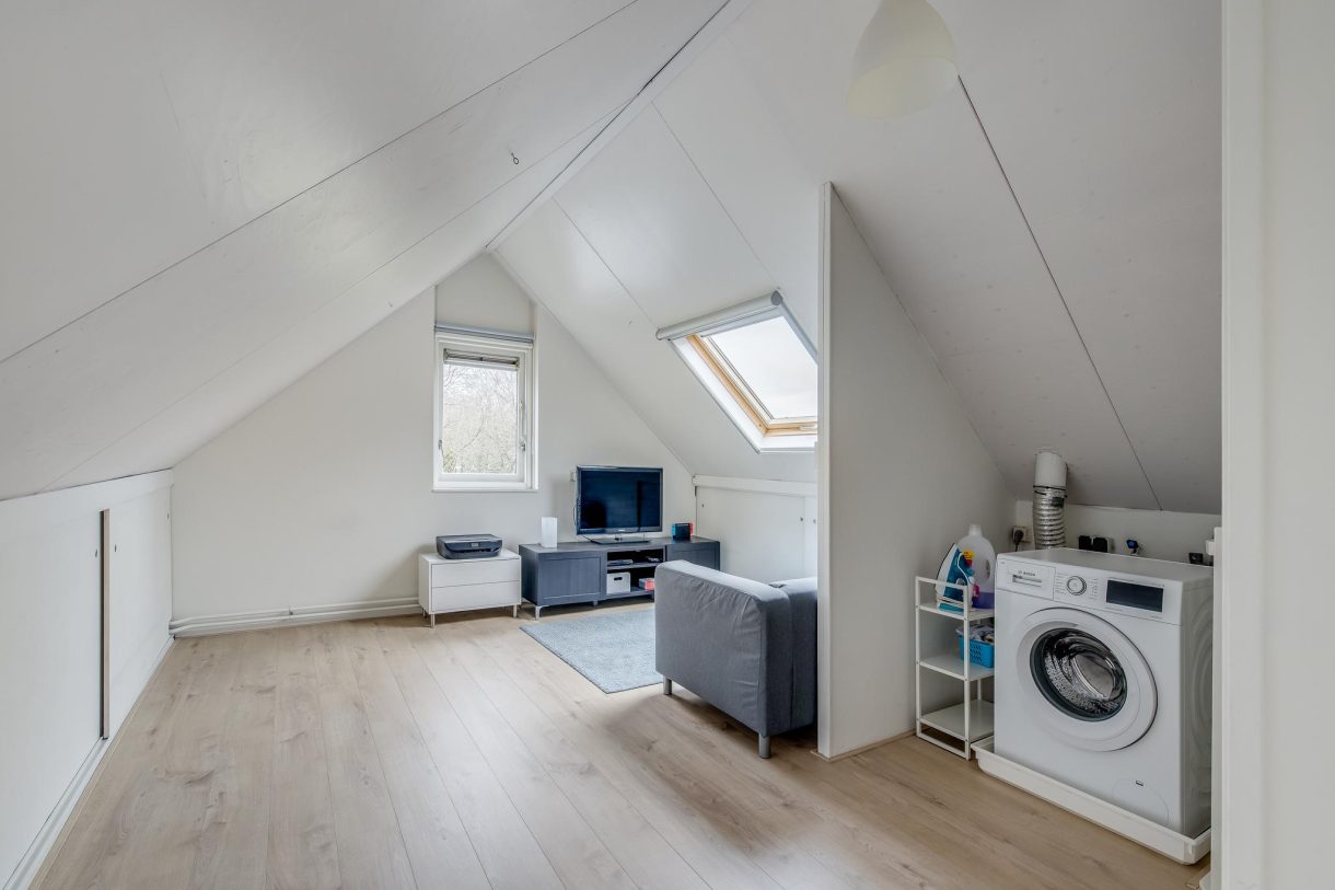 Te koop: Foto Woonhuis aan de Scherpencamp 7 in Houten