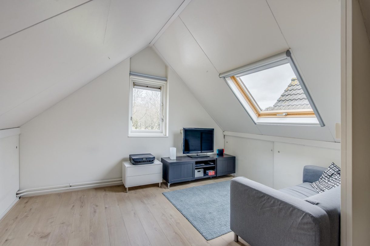 Te koop: Foto Woonhuis aan de Scherpencamp 7 in Houten