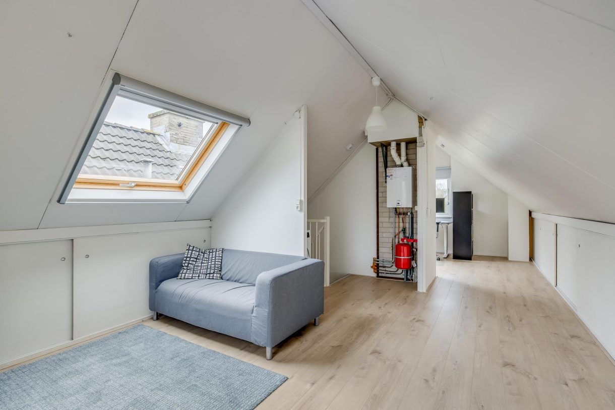 Te koop: Foto Woonhuis aan de Scherpencamp 7 in Houten