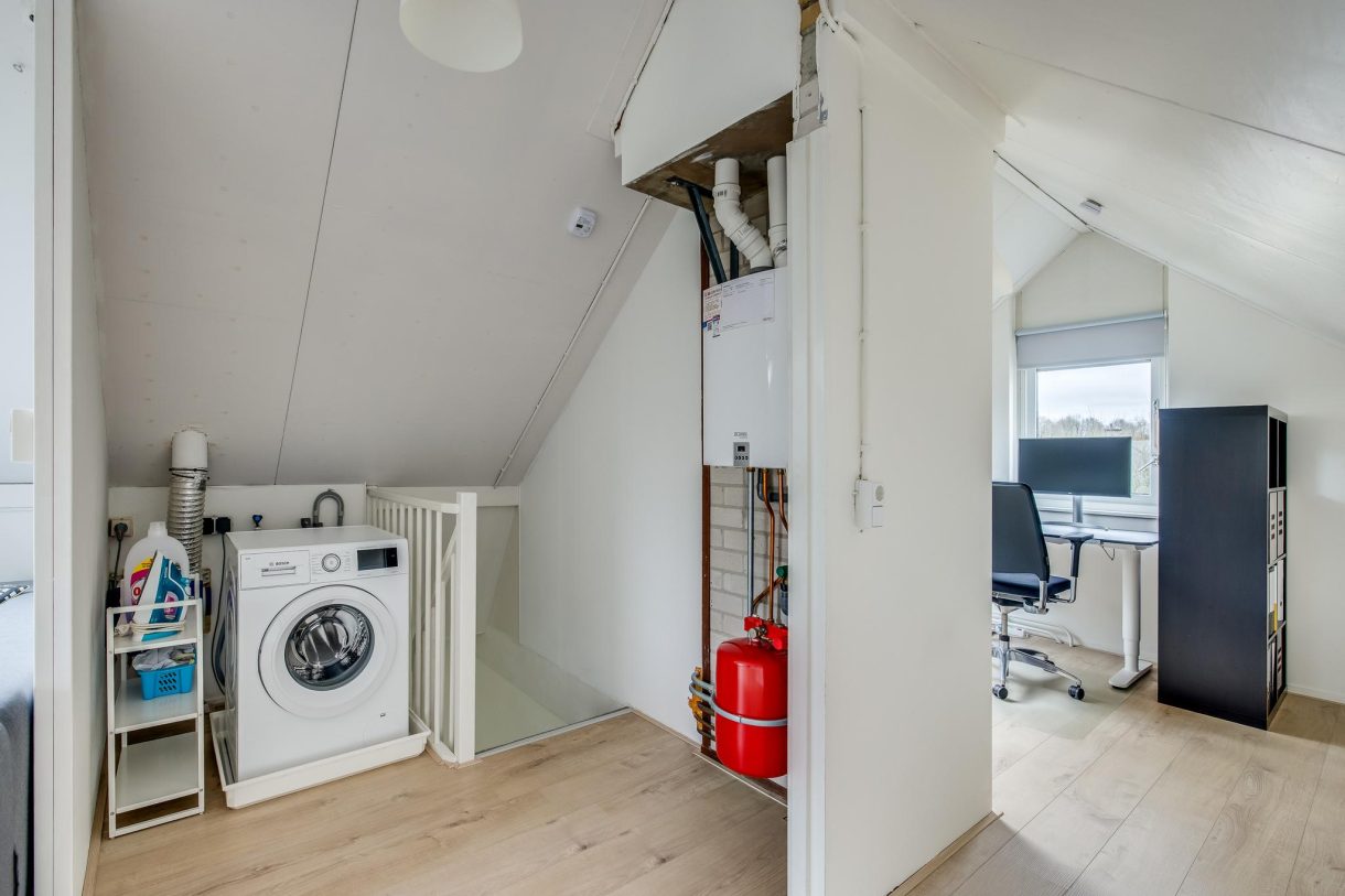 Te koop: Foto Woonhuis aan de Scherpencamp 7 in Houten