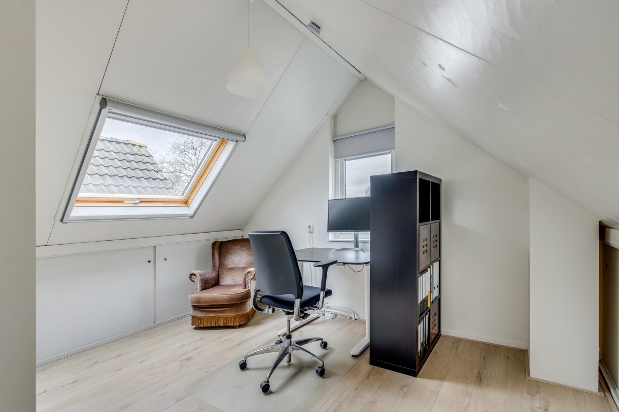 Te koop: Foto Woonhuis aan de Scherpencamp 7 in Houten