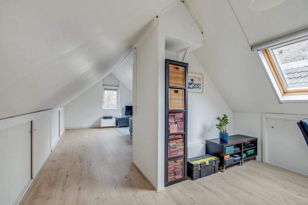 Te koop: Foto Woonhuis aan de Scherpencamp 7 in Houten