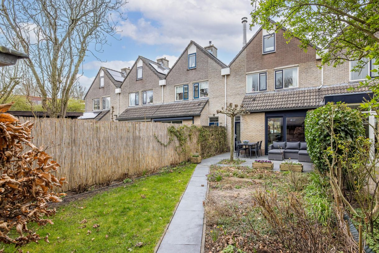 Te koop: Foto Woonhuis aan de Scherpencamp 7 in Houten