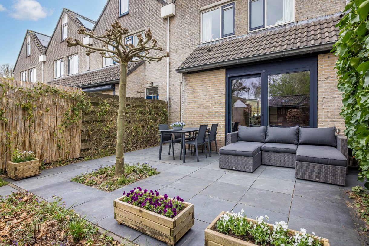 Te koop: Foto Woonhuis aan de Scherpencamp 7 in Houten