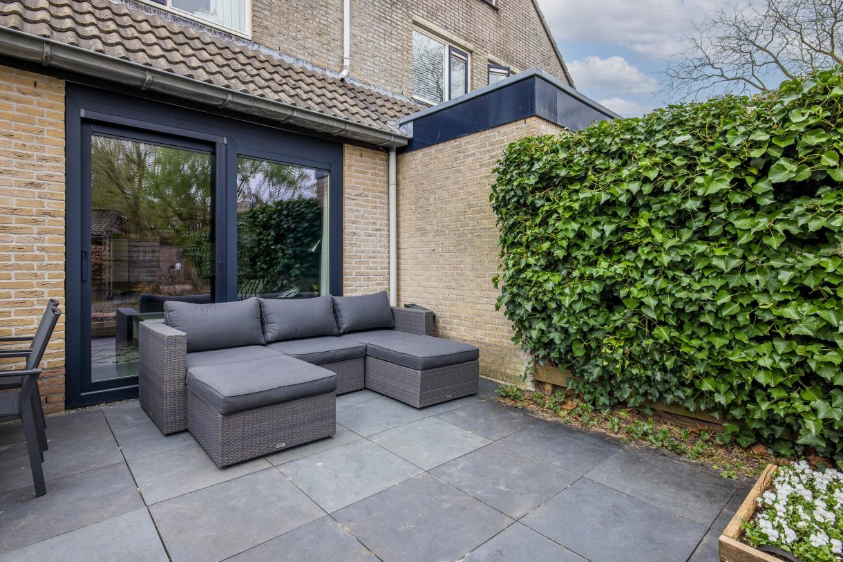 Te koop: Foto Woonhuis aan de Scherpencamp 7 in Houten