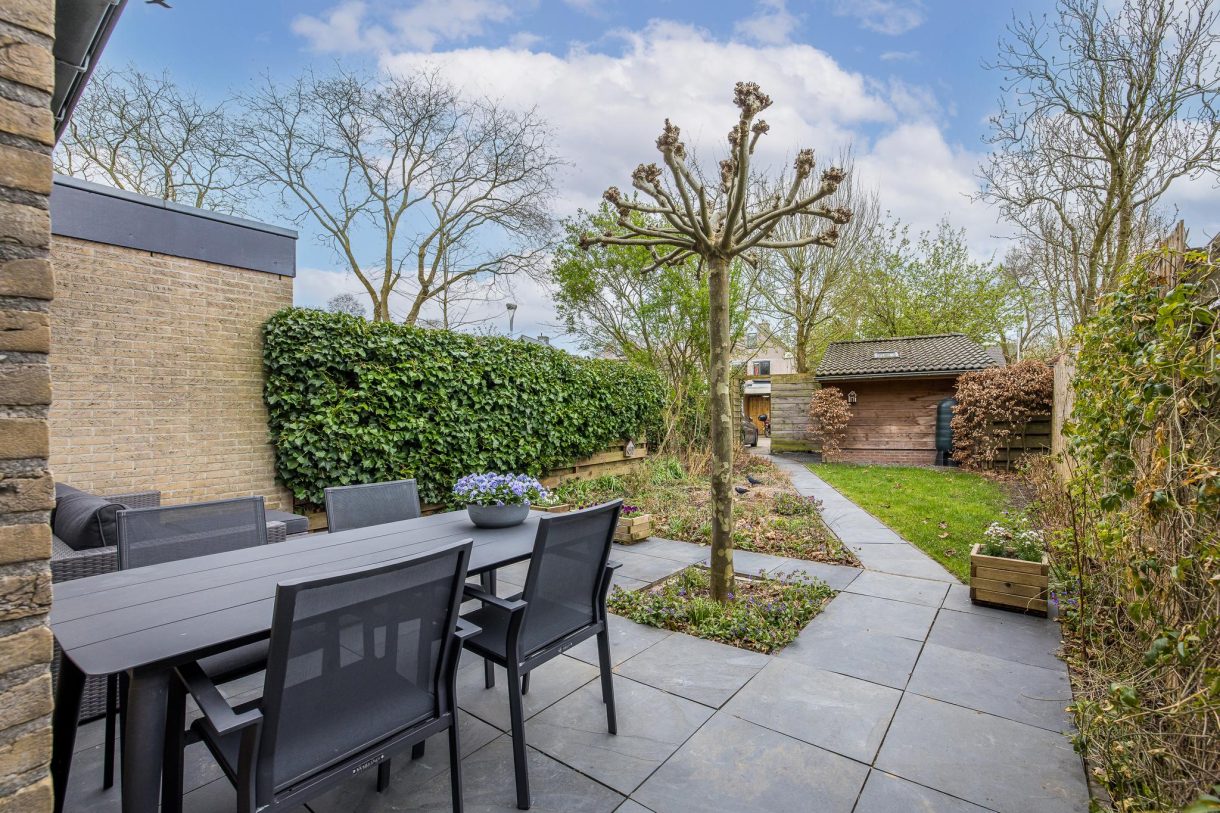 Te koop: Foto Woonhuis aan de Scherpencamp 7 in Houten