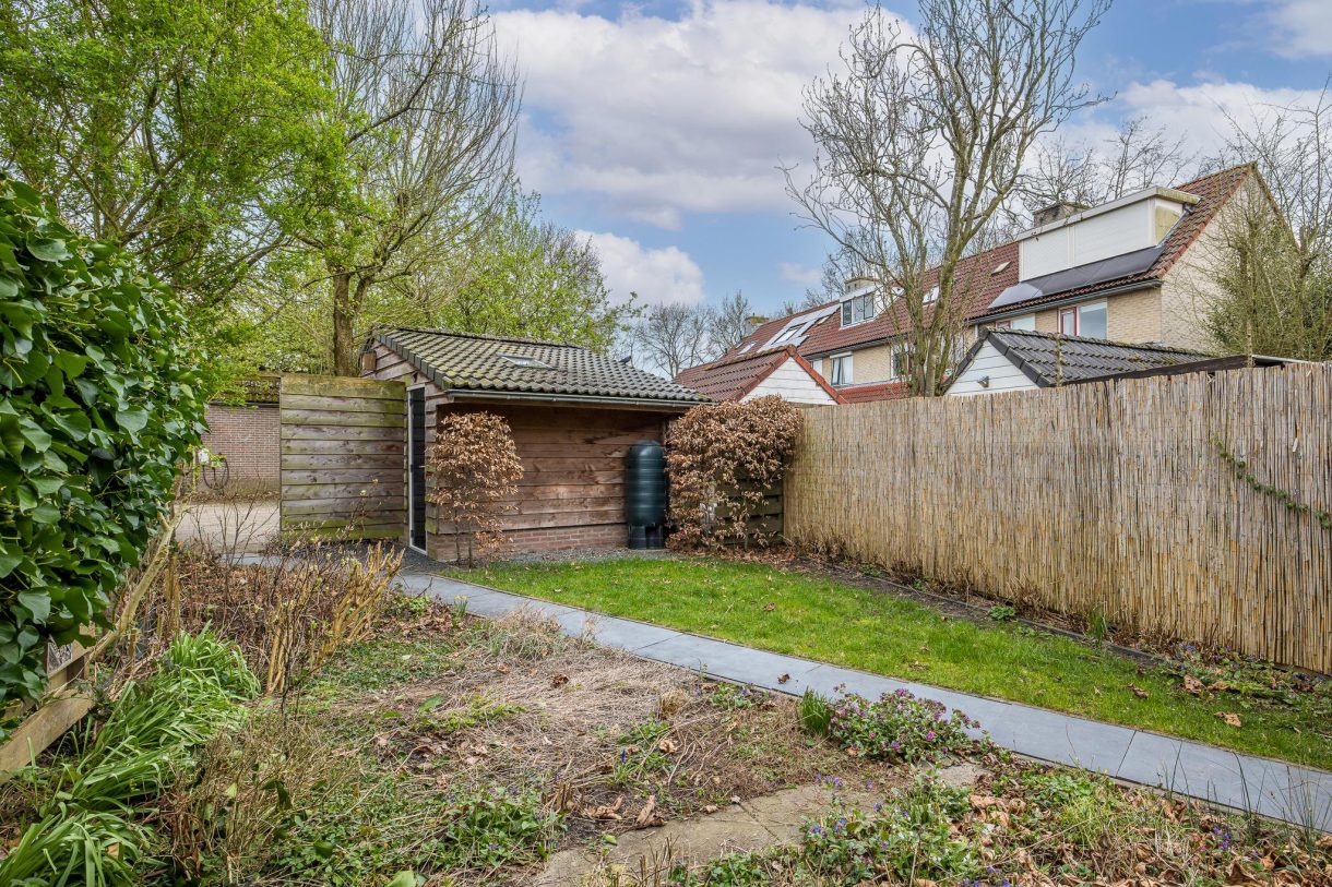 Te koop: Foto Woonhuis aan de Scherpencamp 7 in Houten