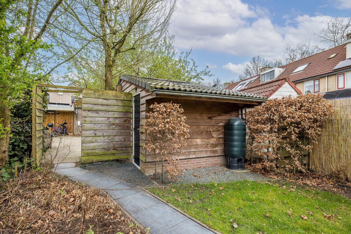 Te koop: Foto Woonhuis aan de Scherpencamp 7 in Houten