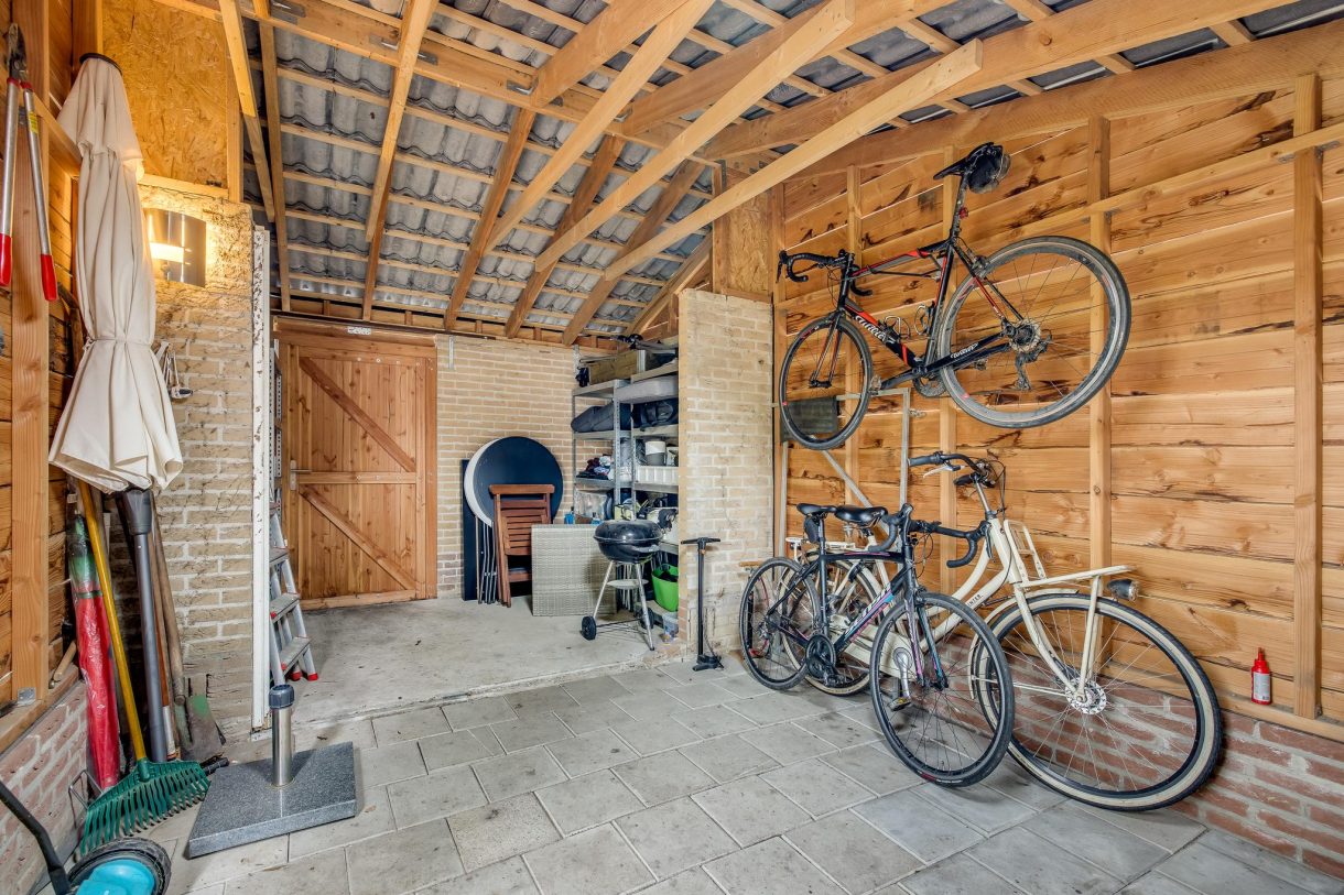 Te koop: Foto Woonhuis aan de Scherpencamp 7 in Houten