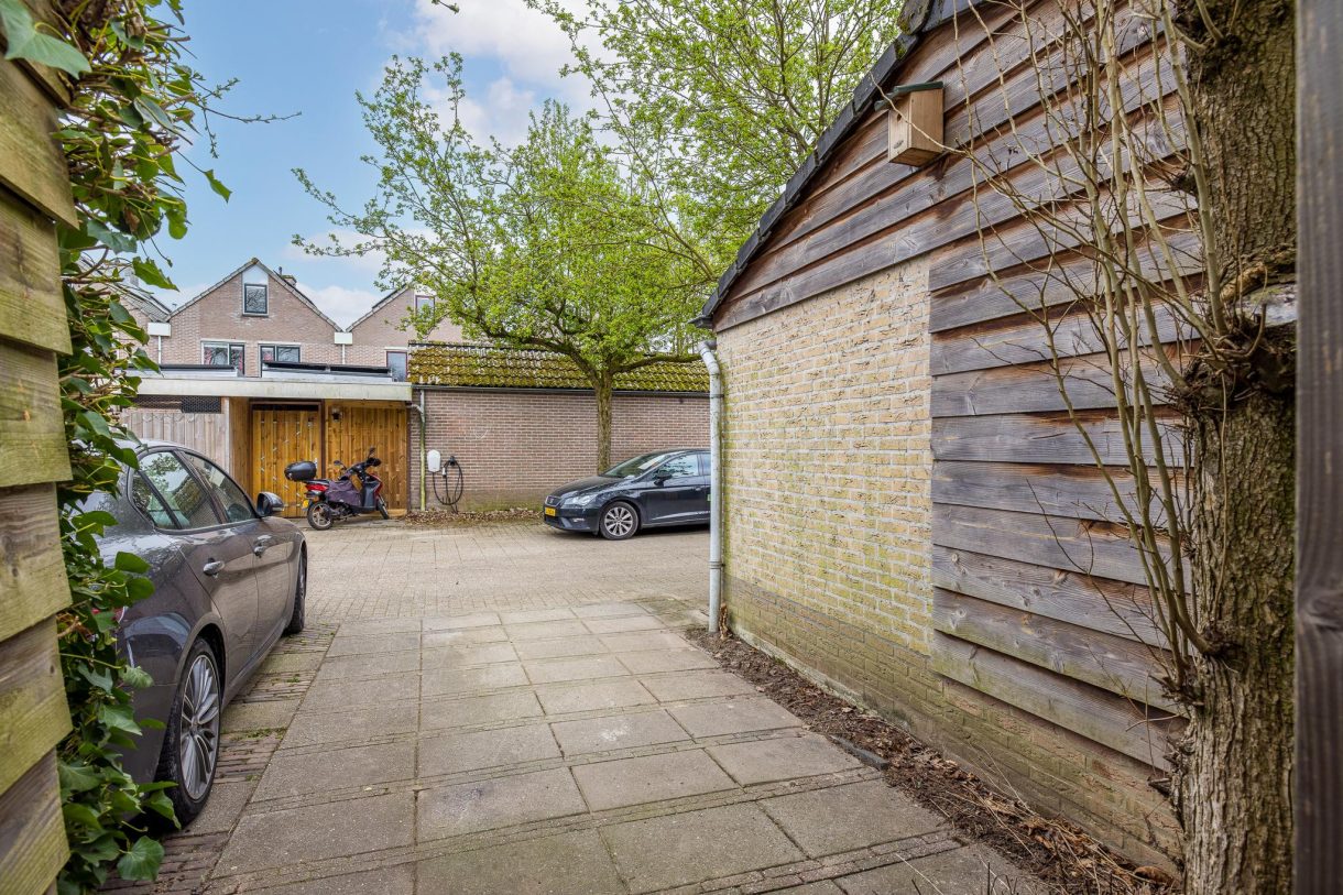 Te koop: Foto Woonhuis aan de Scherpencamp 7 in Houten