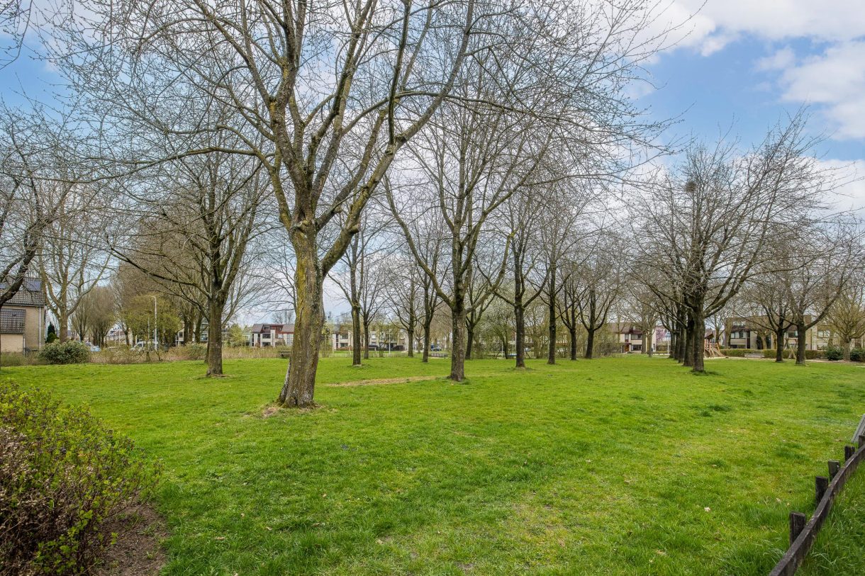 Te koop: Foto Woonhuis aan de Scherpencamp 7 in Houten