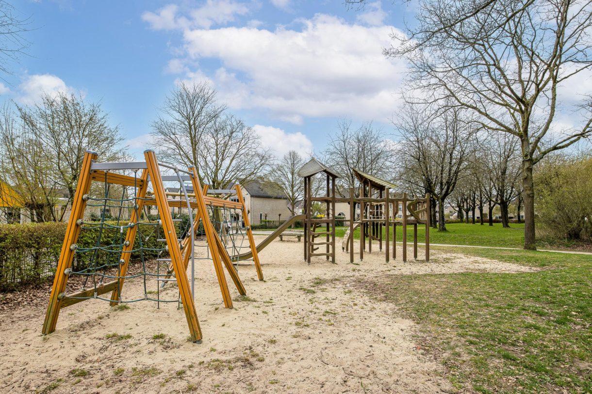 Te koop: Foto Woonhuis aan de Scherpencamp 7 in Houten