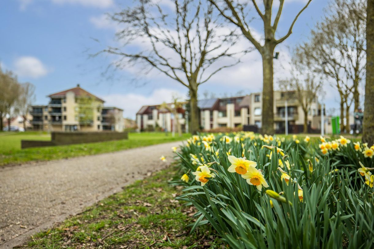 Te koop: Foto Woonhuis aan de Scherpencamp 7 in Houten