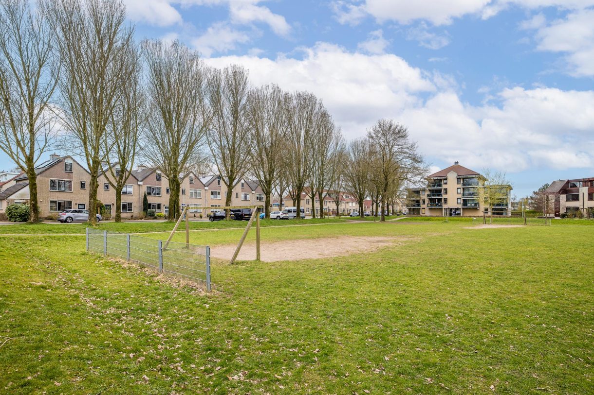 Te koop: Foto Woonhuis aan de Scherpencamp 7 in Houten