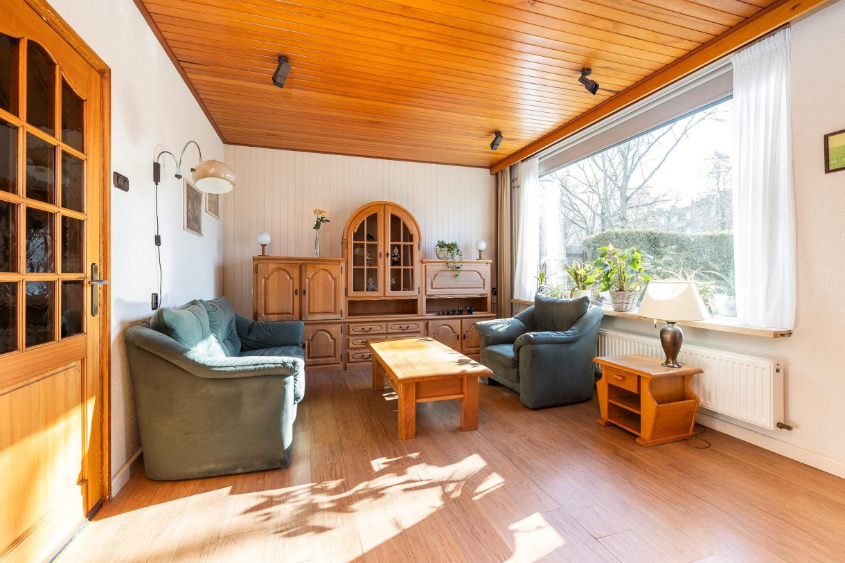 Te koop: Foto Woonhuis aan de Vornkenstraat 8 in Zwolle