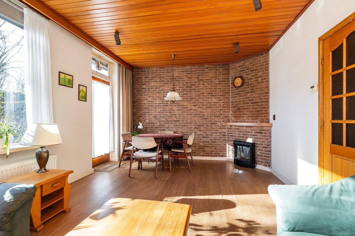 Te koop: Foto Woonhuis aan de Vornkenstraat 8 in Zwolle