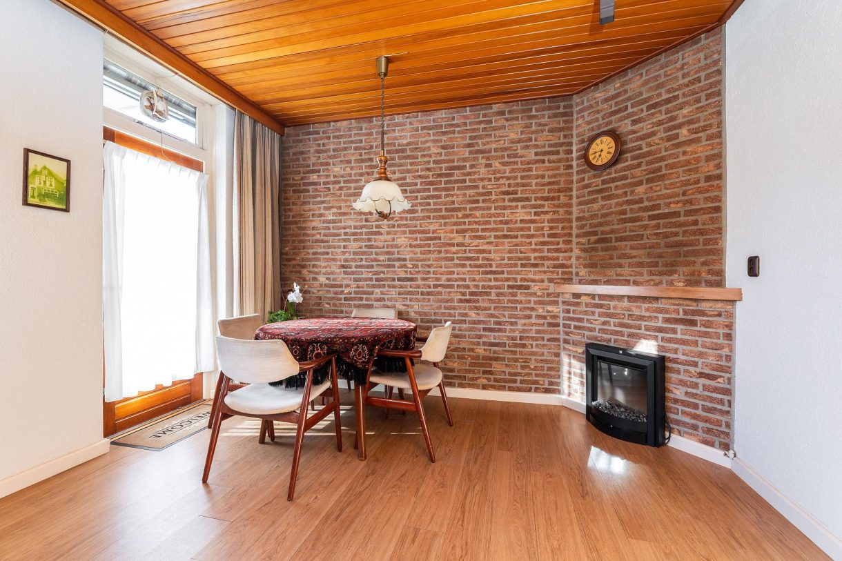 Te koop: Foto Woonhuis aan de Vornkenstraat 8 in Zwolle