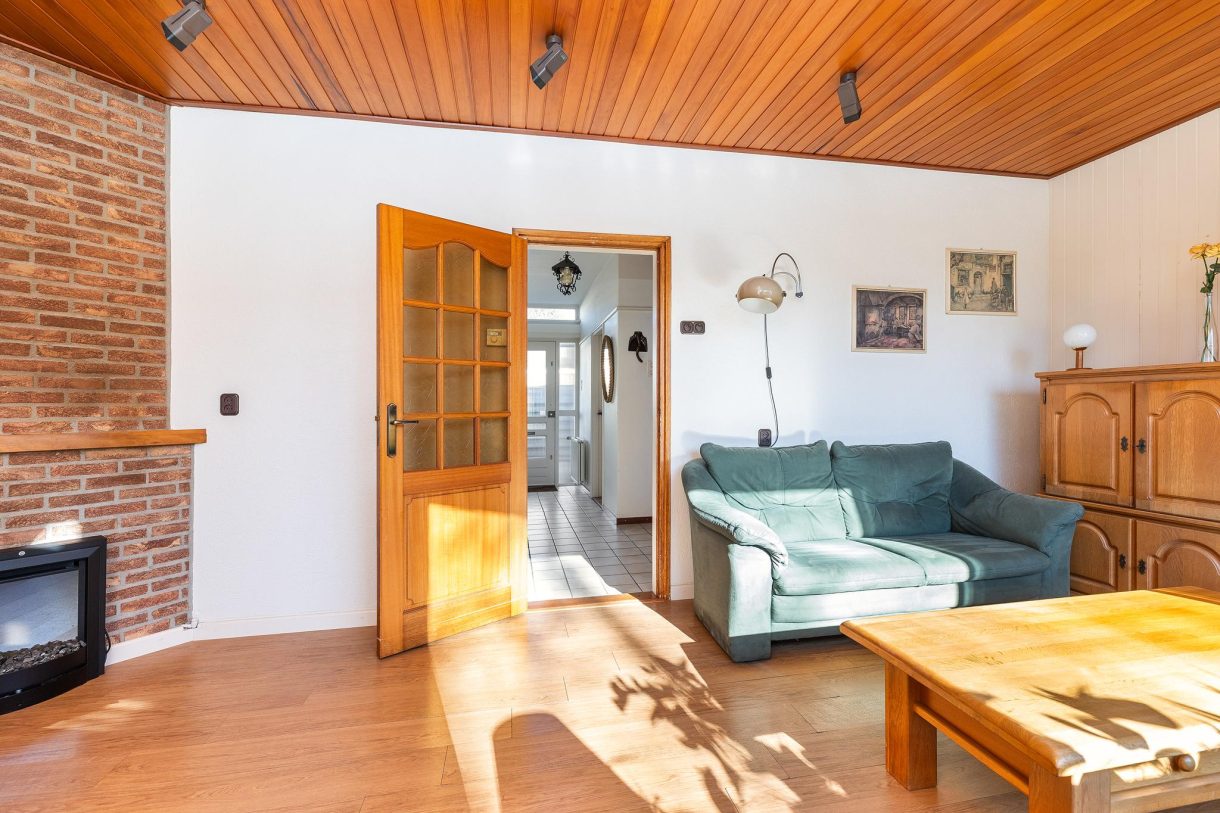 Te koop: Foto Woonhuis aan de Vornkenstraat 8 in Zwolle