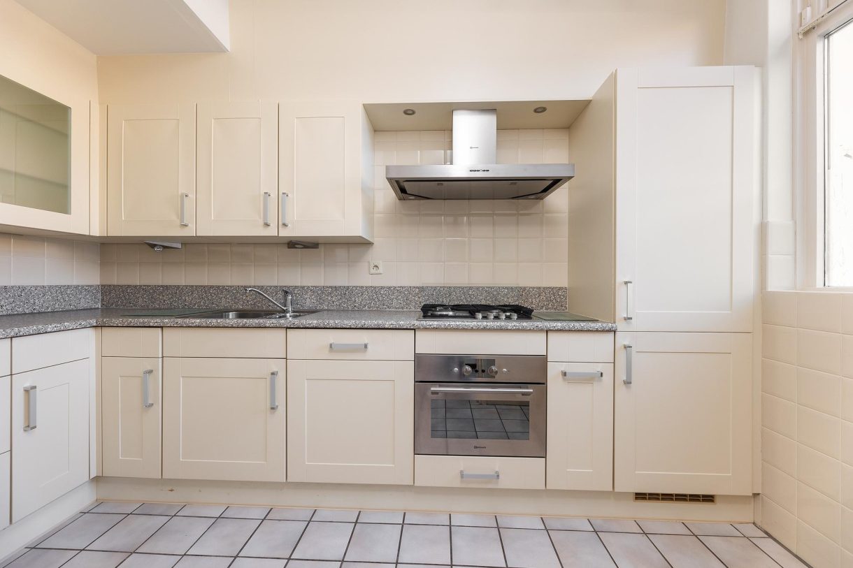 Te koop: Foto Woonhuis aan de Vornkenstraat 8 in Zwolle