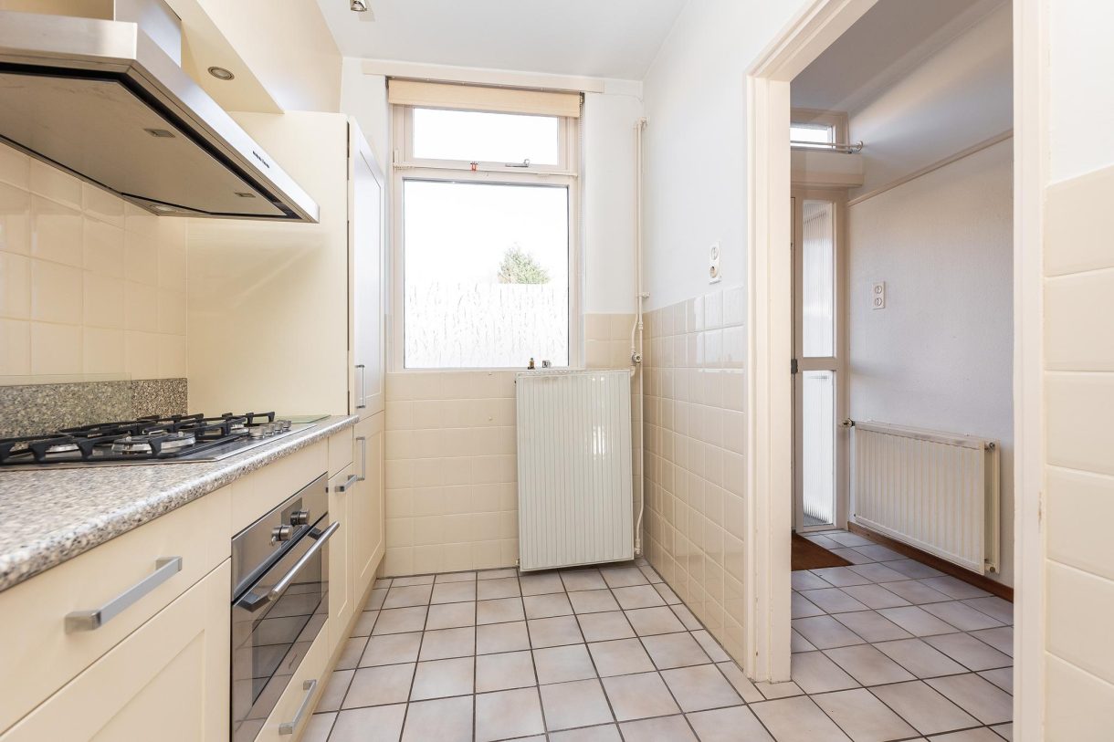 Te koop: Foto Woonhuis aan de Vornkenstraat 8 in Zwolle