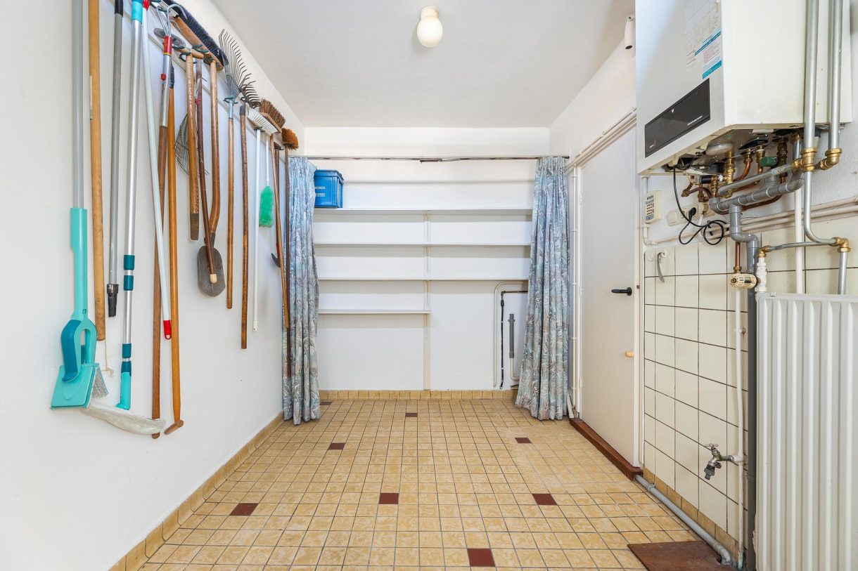 Te koop: Foto Woonhuis aan de Vornkenstraat 8 in Zwolle