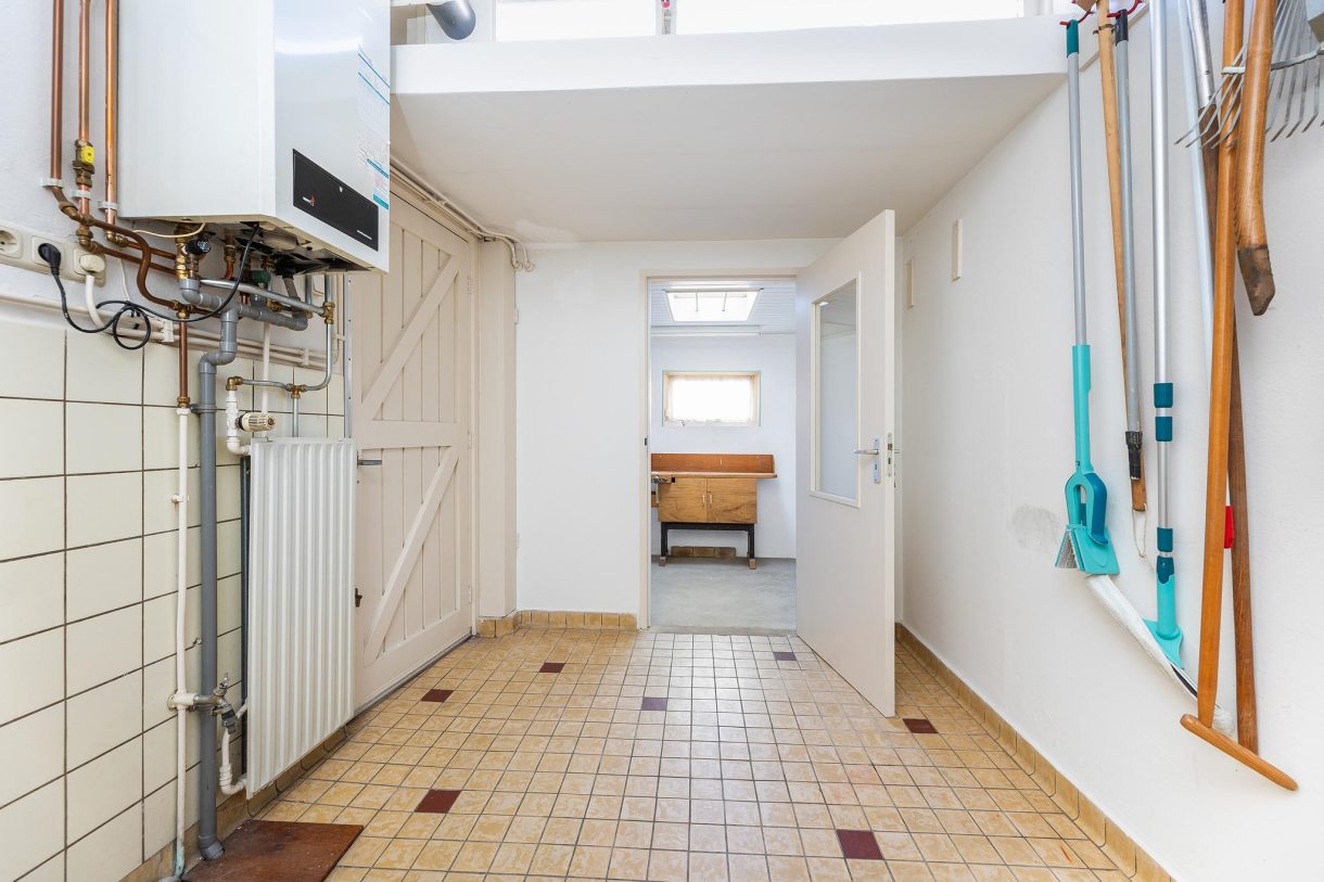 Te koop: Foto Woonhuis aan de Vornkenstraat 8 in Zwolle