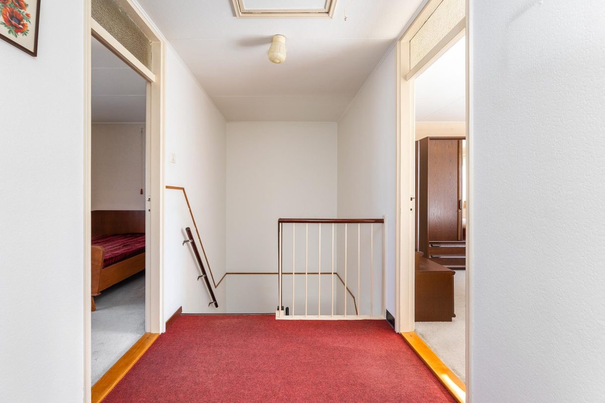 Te koop: Foto Woonhuis aan de Vornkenstraat 8 in Zwolle