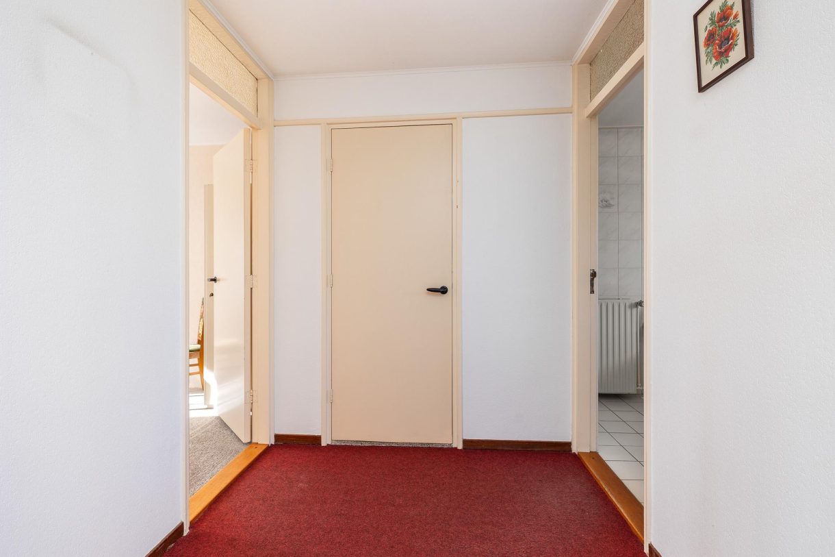 Te koop: Foto Woonhuis aan de Vornkenstraat 8 in Zwolle