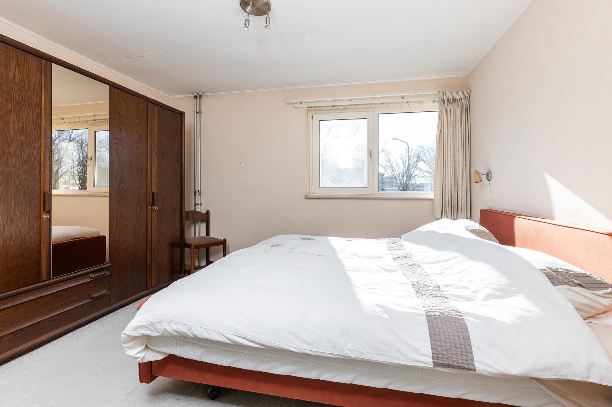 Te koop: Foto Woonhuis aan de Vornkenstraat 8 in Zwolle