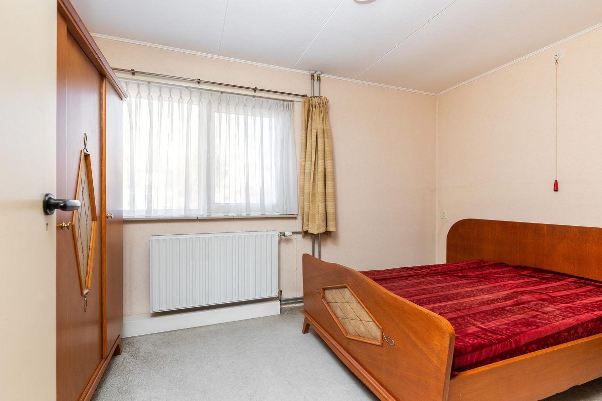 Te koop: Foto Woonhuis aan de Vornkenstraat 8 in Zwolle