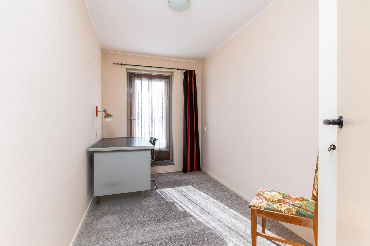 Te koop: Foto Woonhuis aan de Vornkenstraat 8 in Zwolle