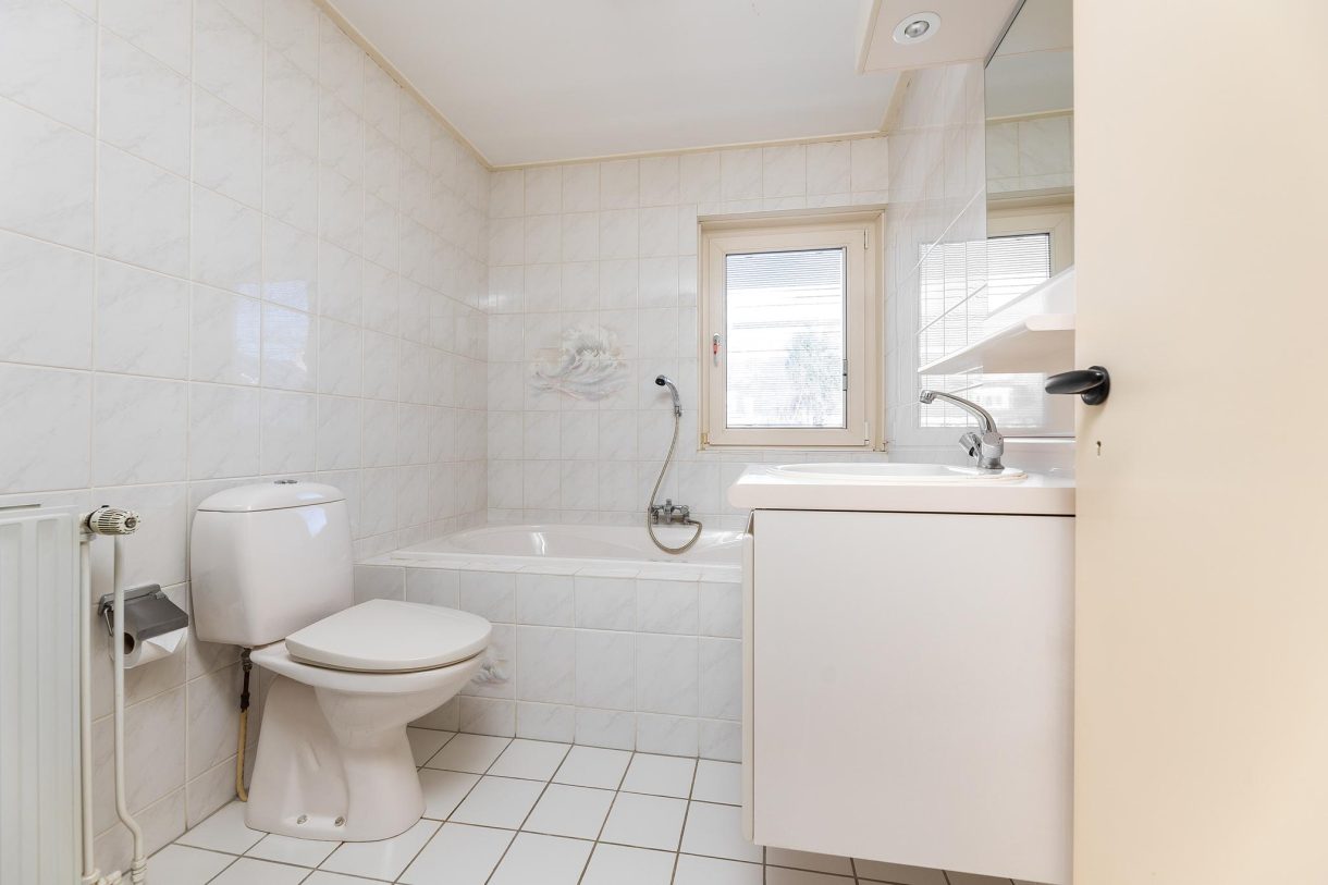 Te koop: Foto Woonhuis aan de Vornkenstraat 8 in Zwolle