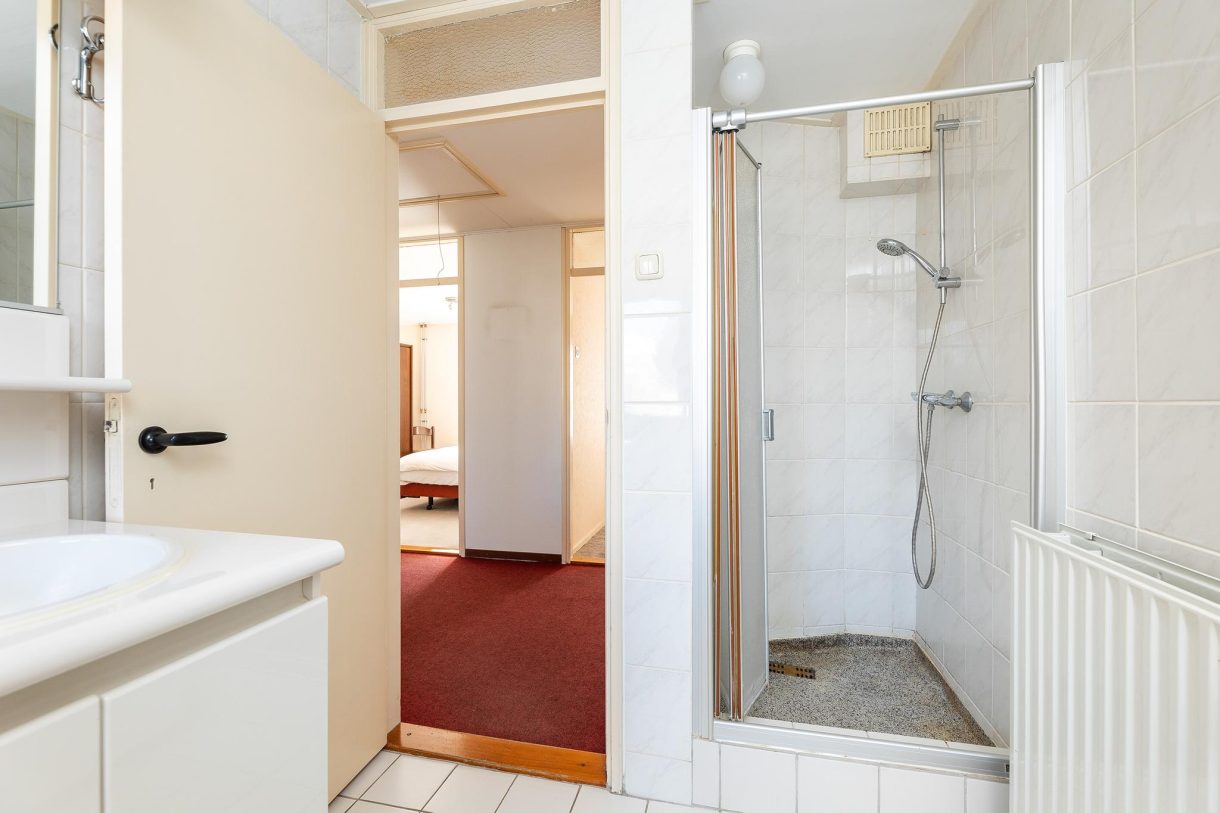 Te koop: Foto Woonhuis aan de Vornkenstraat 8 in Zwolle