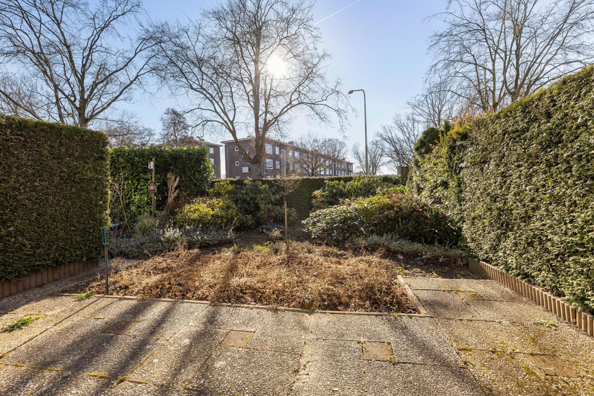 Te koop: Foto Woonhuis aan de Vornkenstraat 8 in Zwolle