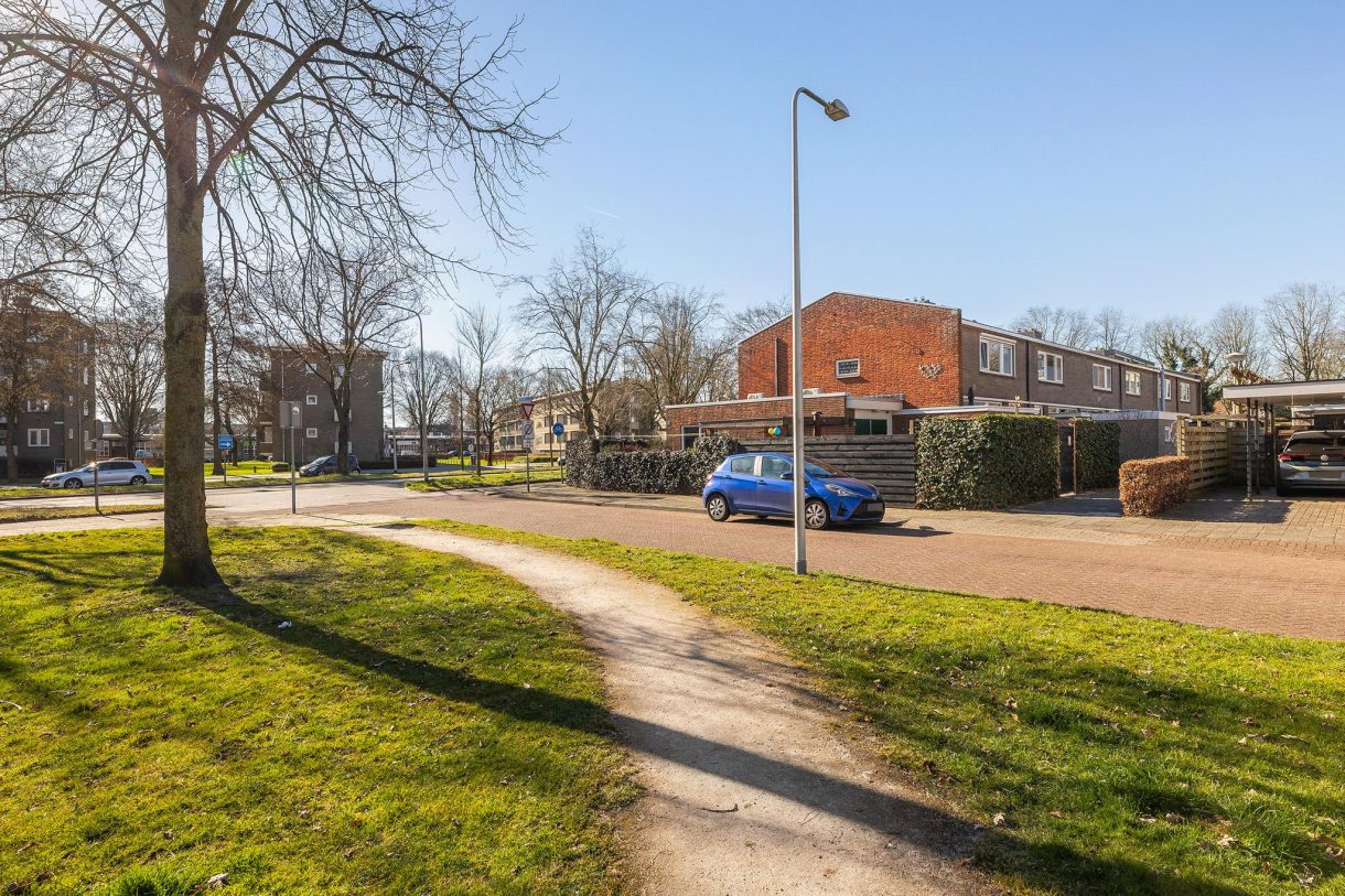 Te koop: Foto Woonhuis aan de Vornkenstraat 8 in Zwolle