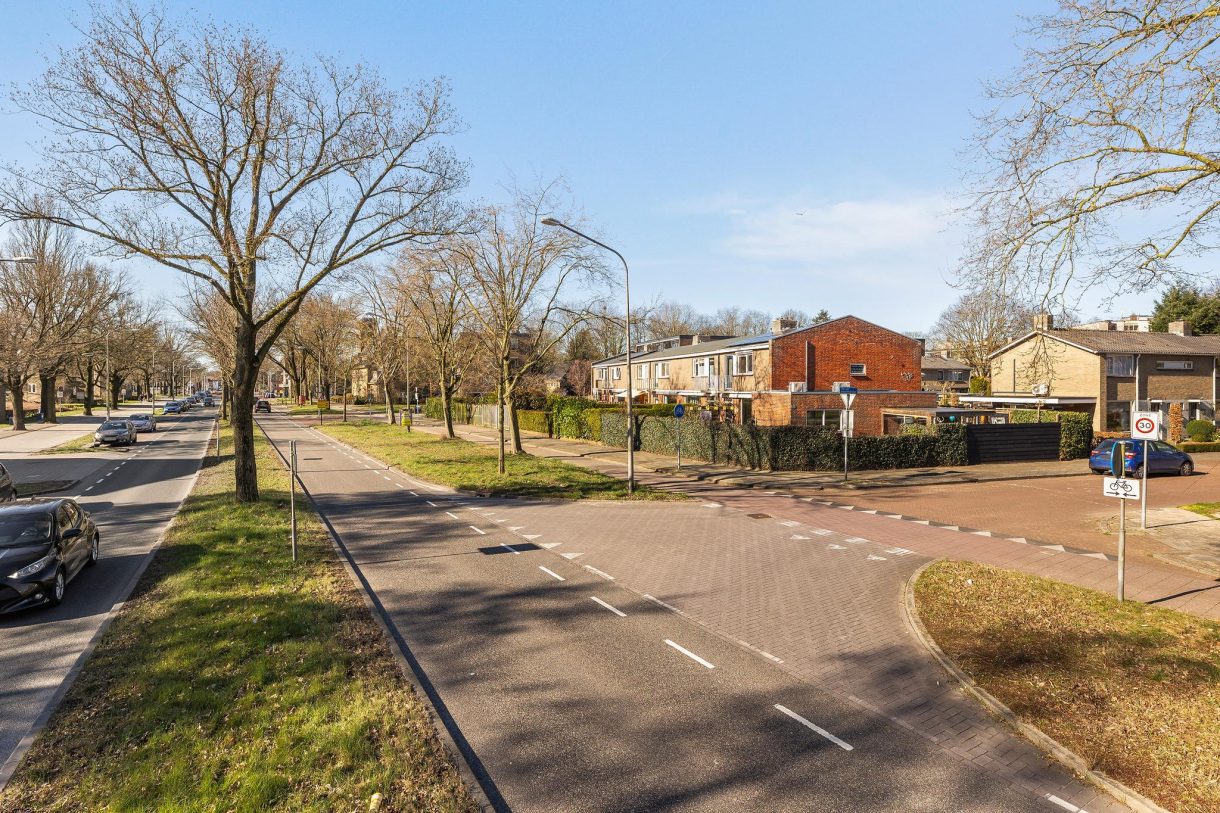 Te koop: Foto Woonhuis aan de Vornkenstraat 8 in Zwolle