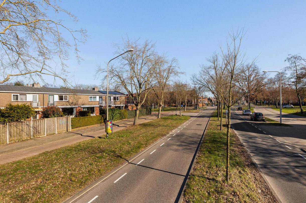 Te koop: Foto Woonhuis aan de Vornkenstraat 8 in Zwolle