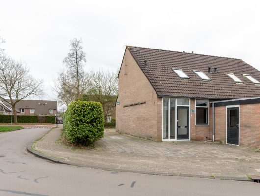 Hoofdfoto van Drachten De Nova Cura 1